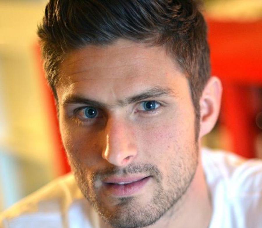 BELFAST BOY: Once ideal: los guapos de la Eurocopa