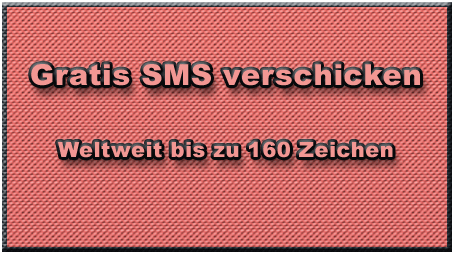 Gratis SMS verschicken Gratis SMS verschicken