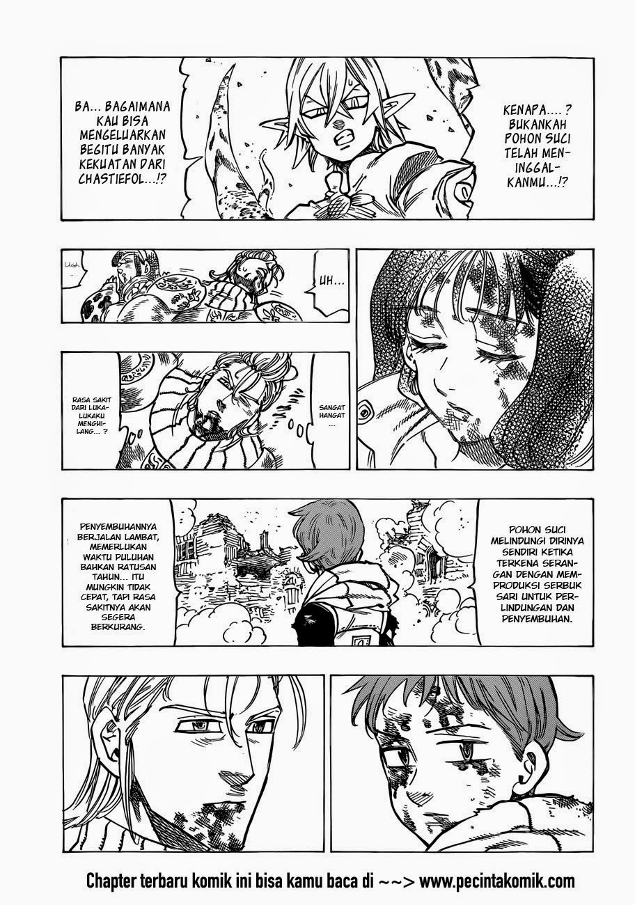 Dilarang COPAS - situs resmi - Komik nanatsu no taizai 074 - chapter 74 75 Indonesia nanatsu no taizai 074 - chapter 74 Terbaru 5|Baca Manga Komik Indonesia|