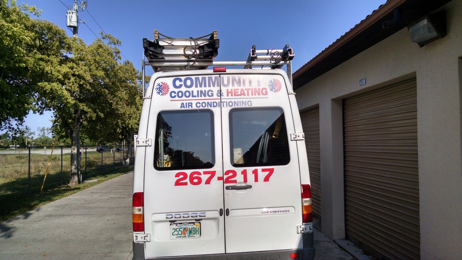 Air Conditioning Repair Ft Myers