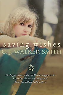 Anteprima di "E l'amore bussò" di  G.J. Walker-Smith, noto come "Saving Wishes".