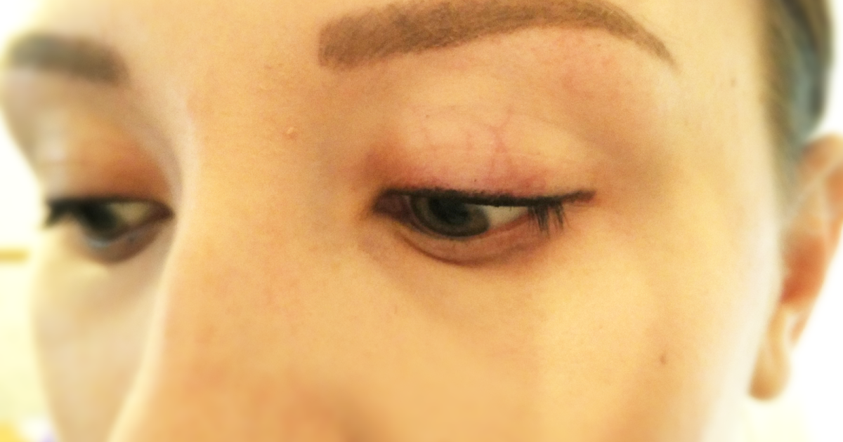 Trichotillomania Update (And Why It's OK To Not Be OK) | Pretty and ...
