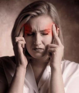 Penawar Sakit Kepala / Kepala sering pusing tentunya dapat mengganggu aktivitas.