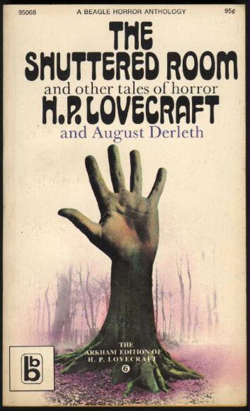 The Lovecraft Coven by Donald Tyson The Lovecraft Coven by Donald Tyson
