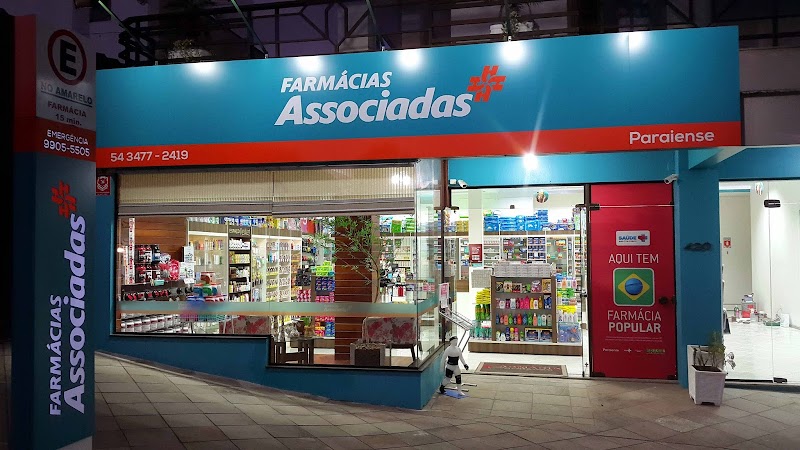 SPR reconquista a conta da Farmácias Associadas SPR reconquista a conta da Farmácias Associadas