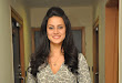 Thikka heroine Larissa Bonesi at Big Fm event