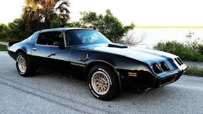 I would love to own one of these! 1979 Trans Am www.TransAm1979.Com