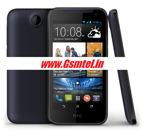 Htc Desire 310 Dual Sim Прошивка