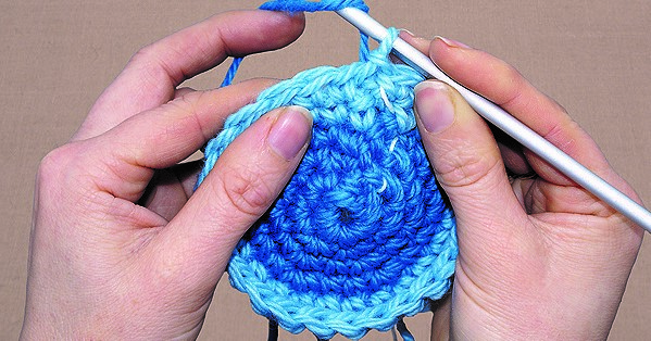  ¿Qué es el crochet?