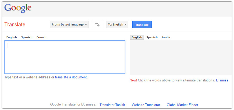 gotranslate gotranslate