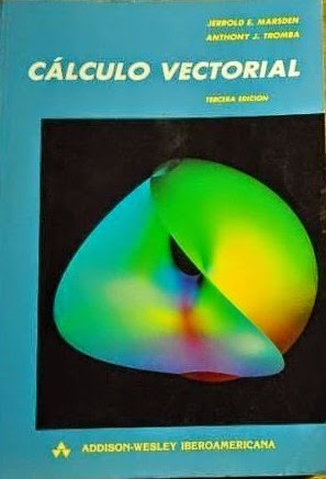 calculo vectorial marsden tromba 3ra edicion