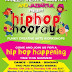 [EVENT]: HipHop Hooray