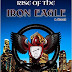 Rise of The Iron Eagle - Featured Kindle Thriller