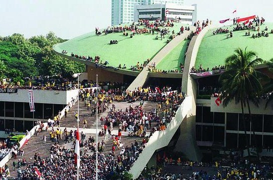 Faktor internal perubahan sosial