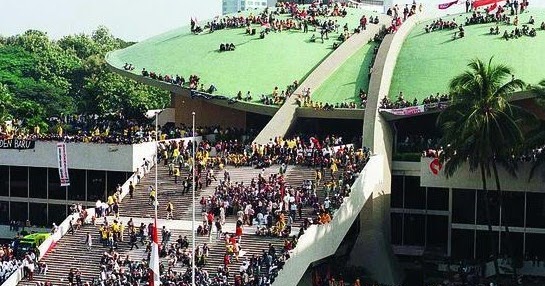 Faktor Internal Dan Eksternal Penyebab Perubahan Sosial Beserta Penjelasannya Portal Edukasi