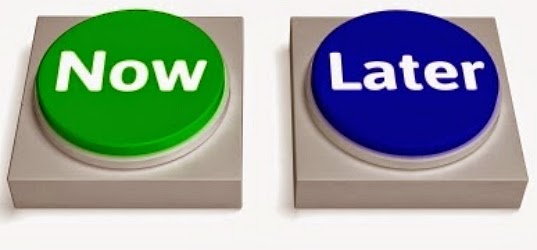 procrastination quotes