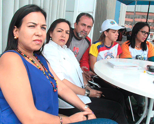 Madres de asesinados en protestas rechazan comicios: “Nuestros hijos dieron la vida por Venezuela, no por unas gobernaciones"