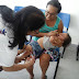 SALGADINHO: Campanha de Multivacinação continua até sexta-feira (22) em todo município