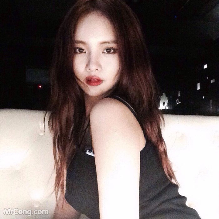 Yu Han (jeee622) Hot girl famous huge breasts social network (684 pictures)