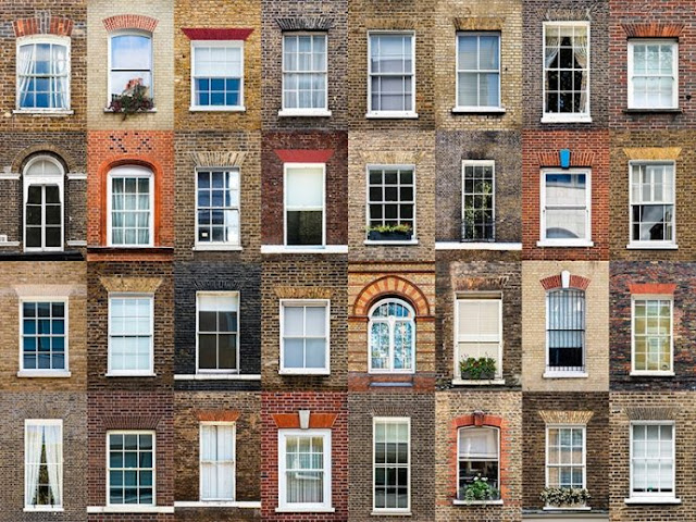 Andre Vicente Gonçalves - Windows of the World: Londres (Inglaterra)