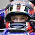 F1: Kvyat reemplazará en Toro Rosso a Gasly en 2019