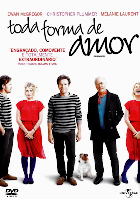 Toda Forma de Amor - BDRip Dual Áudio