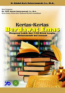 Jual Buku Kertas-kertas Berdawat Emas | Toko Buku Aswaja Yogyakarta Jual Buku Kertas-kertas Berdawat Emas | Toko Buku Aswaja Yogyakarta