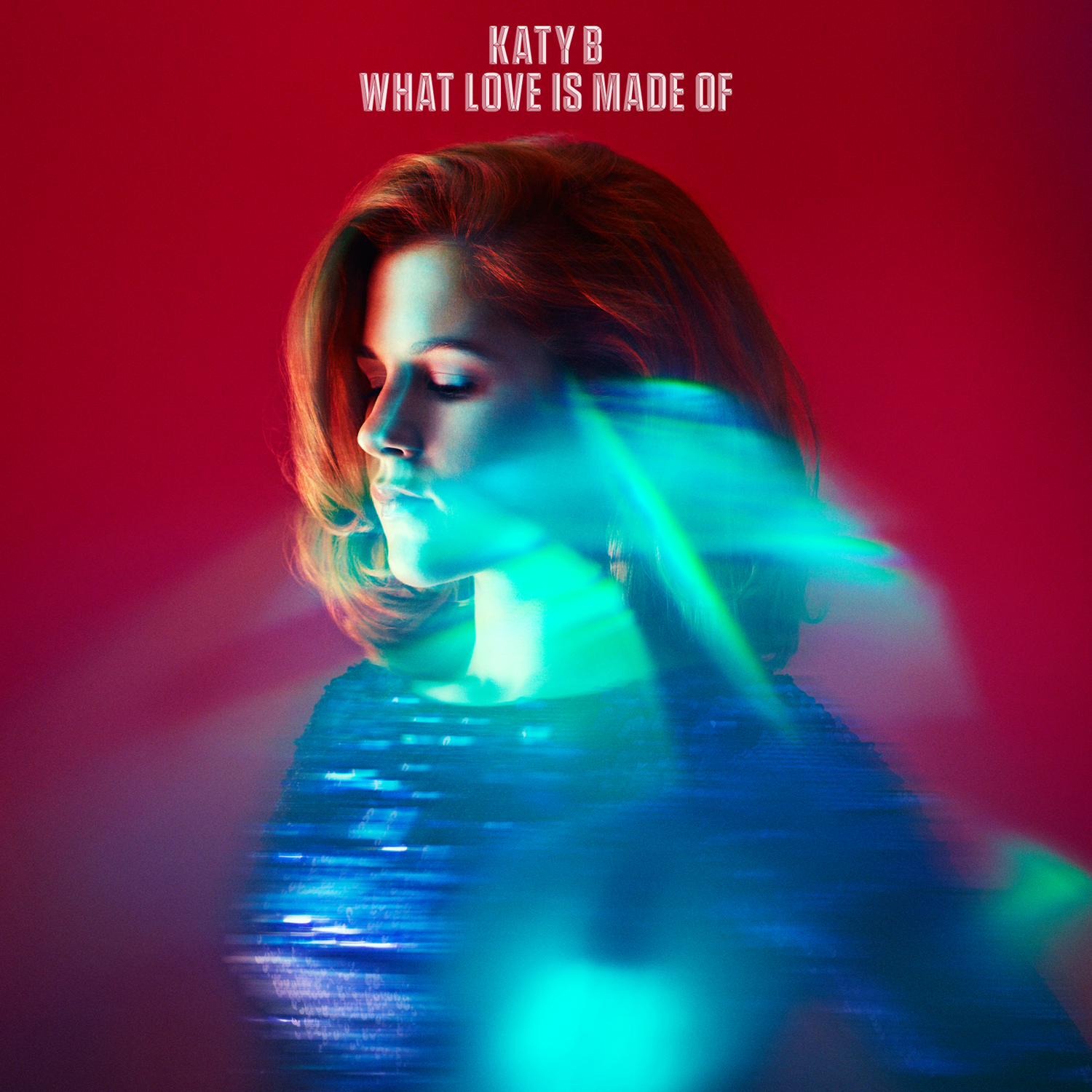 simon sezCD NEW ALBUM & SINGLE ARTWORK katy b little red & 5am