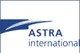Lowongan Kerja Astra International
