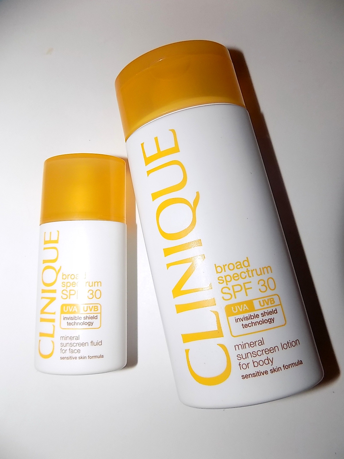 best mineral sunscreen