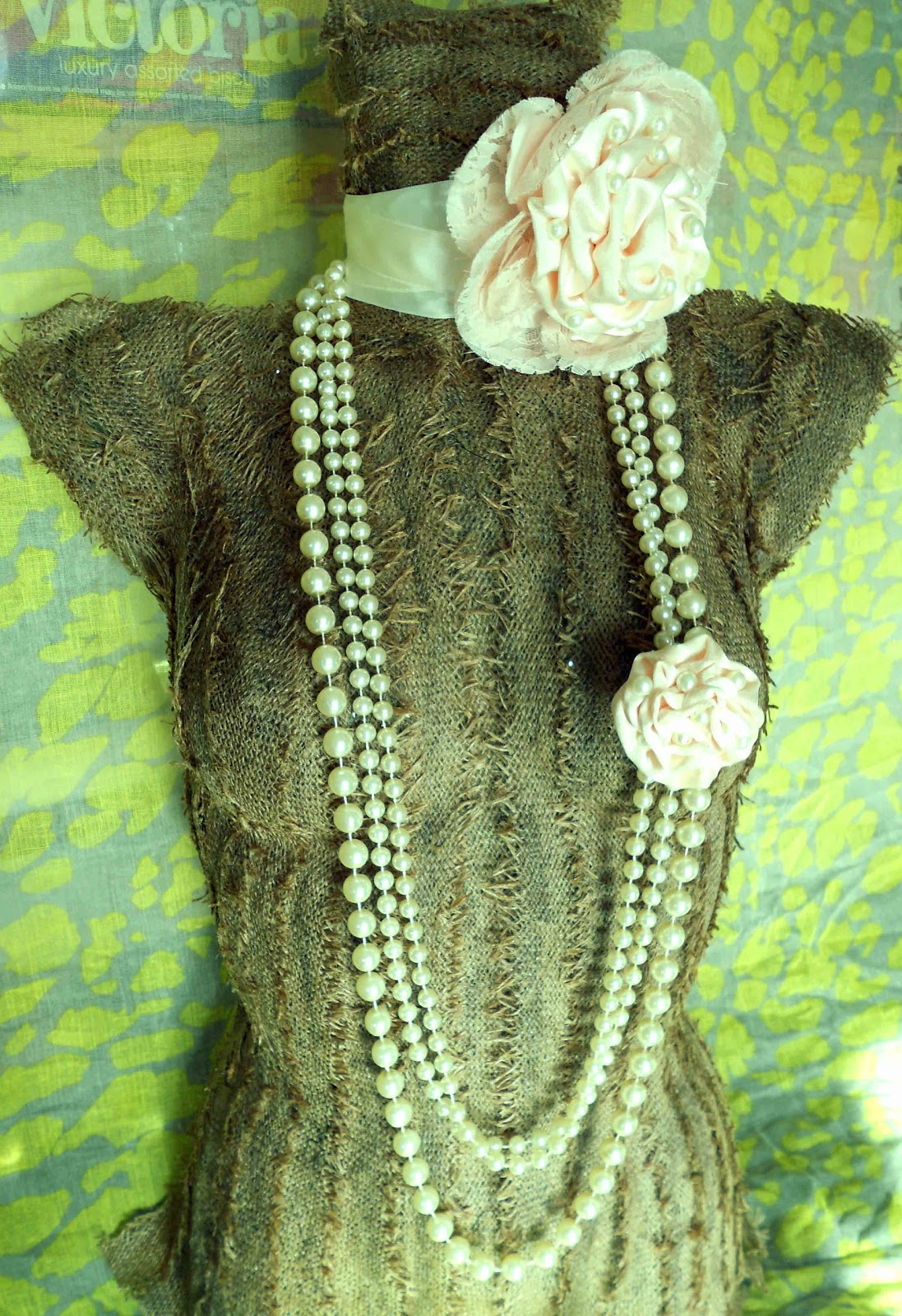 The Woolly Way of Ireland Sew Easy Sewing Classes, Galway