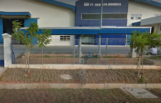 Lowongan Kerja PT ISKW Java Indonesia Lowongan Kerja PT ISKW Java Indonesia