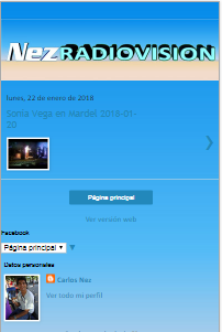 Nez Radiovisión