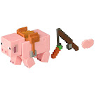 Minecraft Pig Series 5 Figure