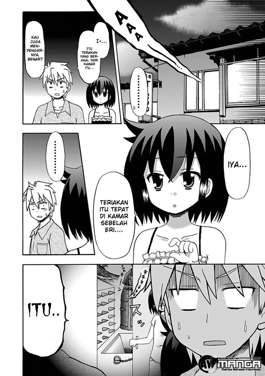 Komik fujimura kun mates 041 - aku tidak akan katakan 42 Indonesia fujimura kun mates 041 - aku tidak akan katakan Terbaru 6|Baca Manga Komik Indonesia|mangaku