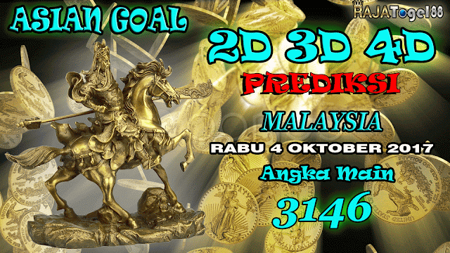 8+ Togel Malaysia Hari Rabu