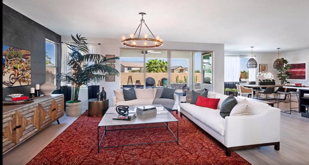 41 Photos vs. Highline in Henderson, NV | $555,000 | 4 Bed | 3 Bath | 3,309 Square Feet | New Home Tour - Luxury House & Interior Design Tour 41 Photos vs. Highline in Henderson, NV | $555,000 | 4 Bed | 3 Bath | 3,309 Square Feet | New Home Tour - Luxury House & Interior Design Tour