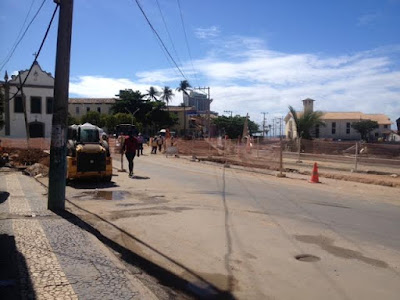 Queremos nossas praias despoluídas, viu prefeito! Queremos nossas praias despoluídas, viu prefeito!