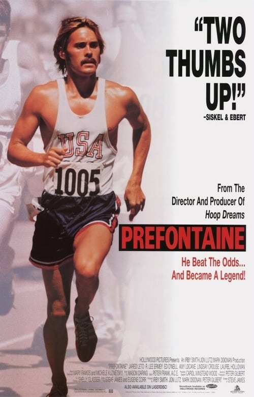 Prefontaine 1997 Streaming Sub ITA
