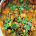 MOROCCAN CHICKPEA SOUP