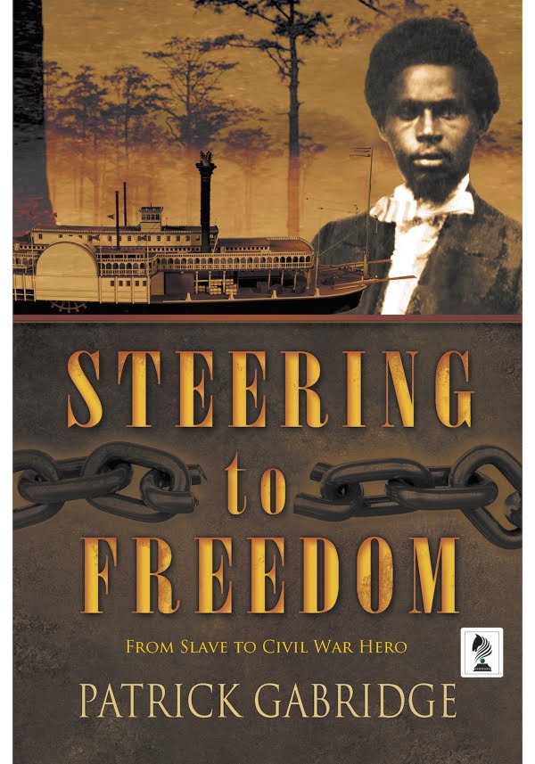 Steering to Freedom