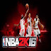 NBA 2K16 Game