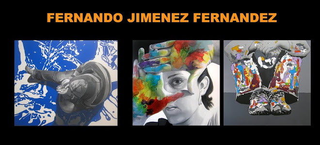 FERNANDO JIMENEZ FERNANDEZ