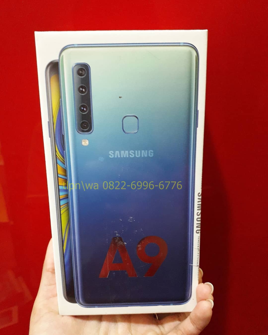 samsung a9