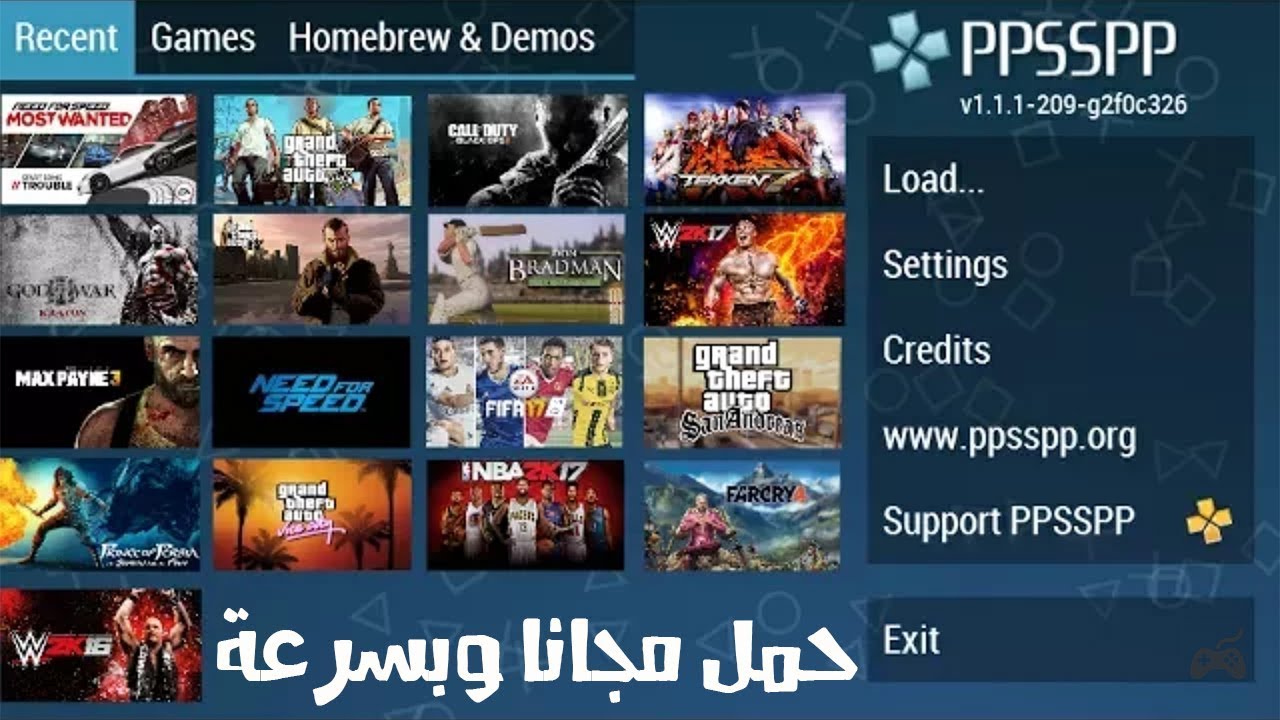 ppsspp