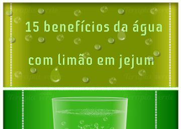 15 benefícios da água com limão em jejum 15 benefícios da água com limão em jejum