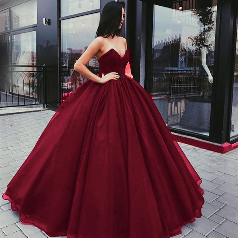 prom dress ideas 2019