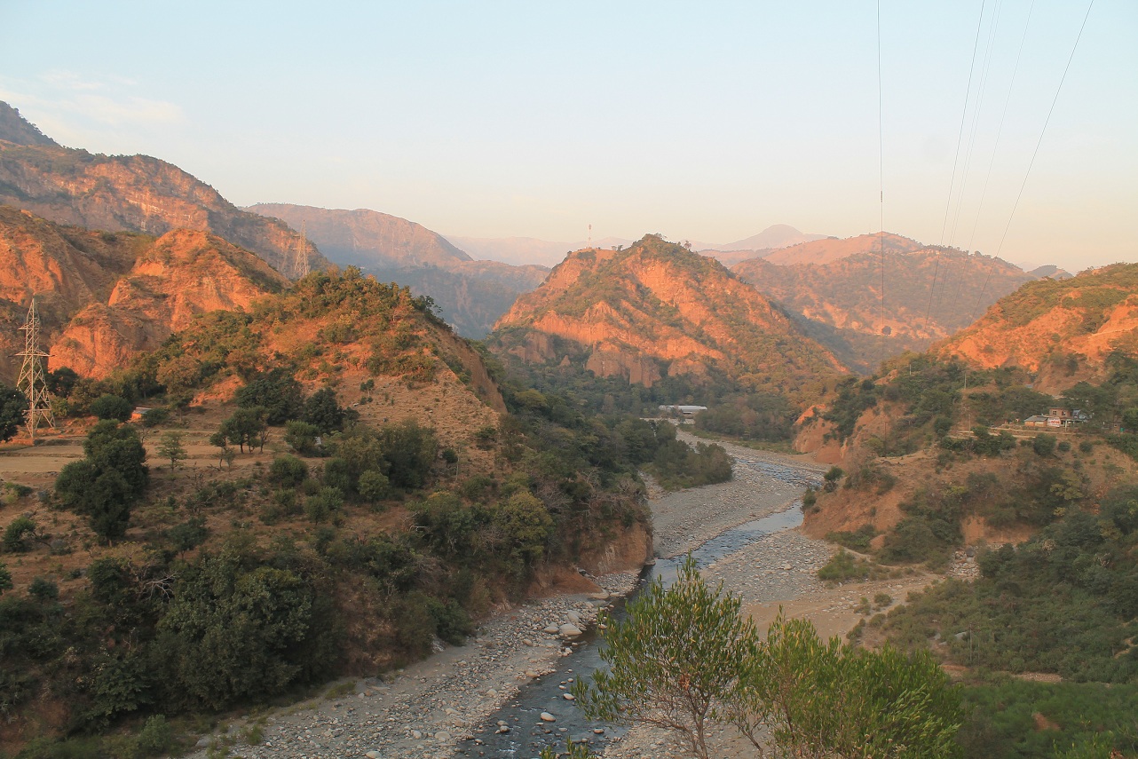 TRAVELLING ACROSS INDIA A NEVERENDING JOURNEY. My Journey from