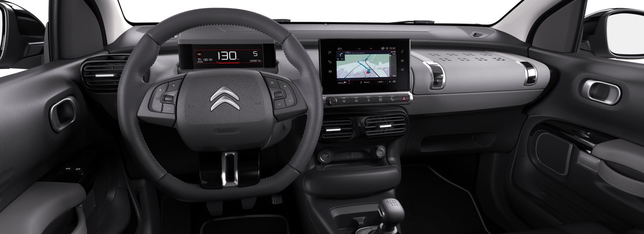 Citroen c4 Cactus 2021
