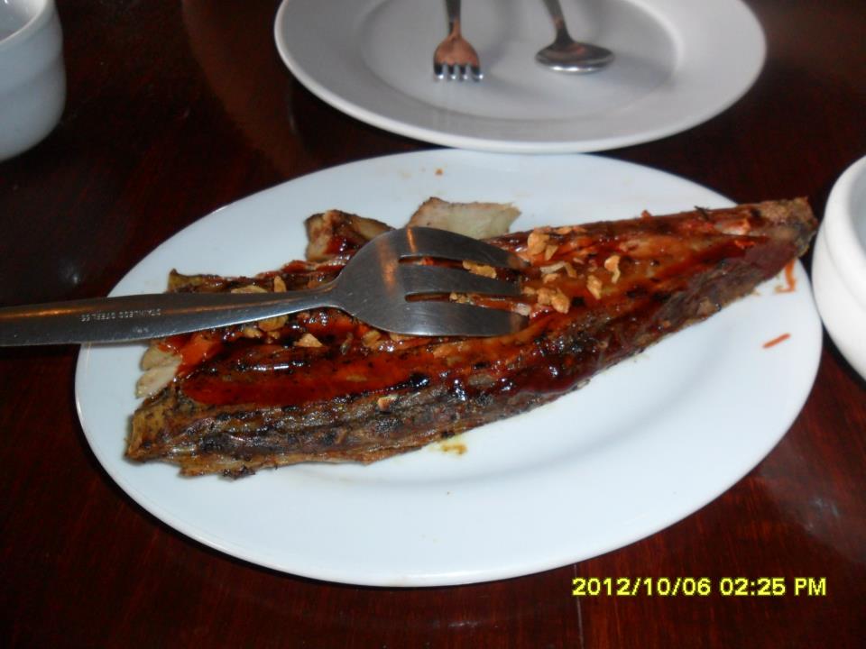 Leslie S Tagaytay Food Fiesta Park Leslie S Tagaytay Food Fiesta Park